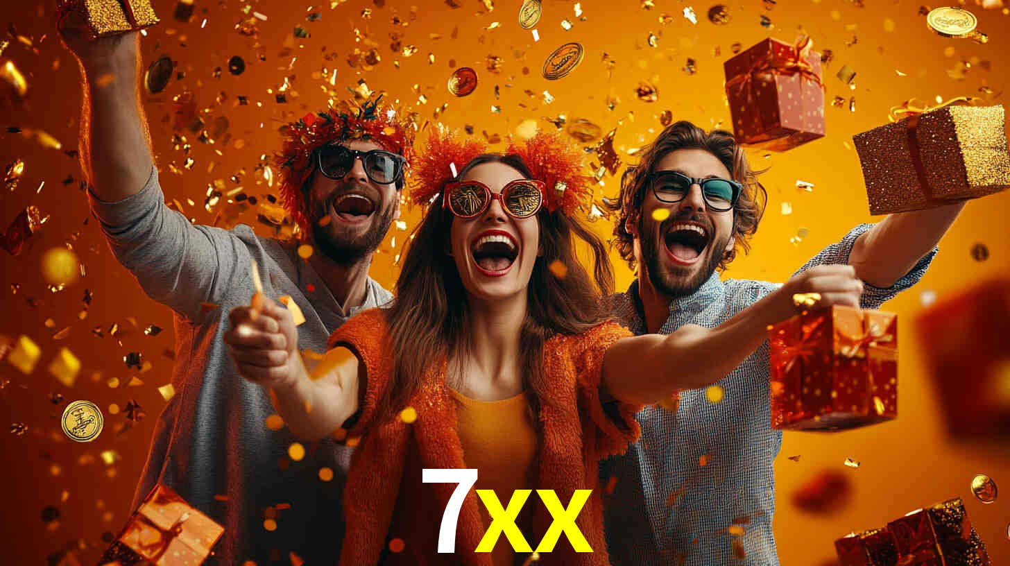 7xx - Divirta-Se No Casino - 7xx.com
