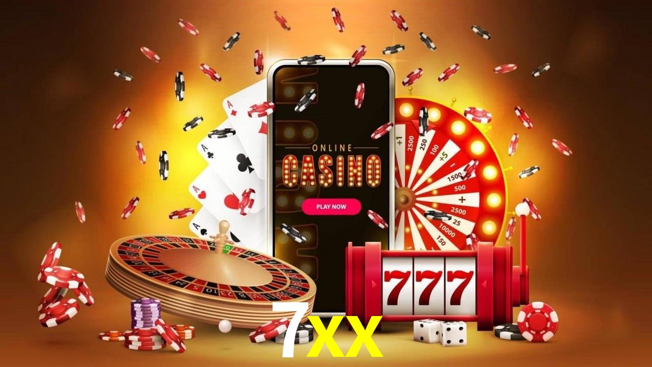 7xx Brasília - Jogo Features