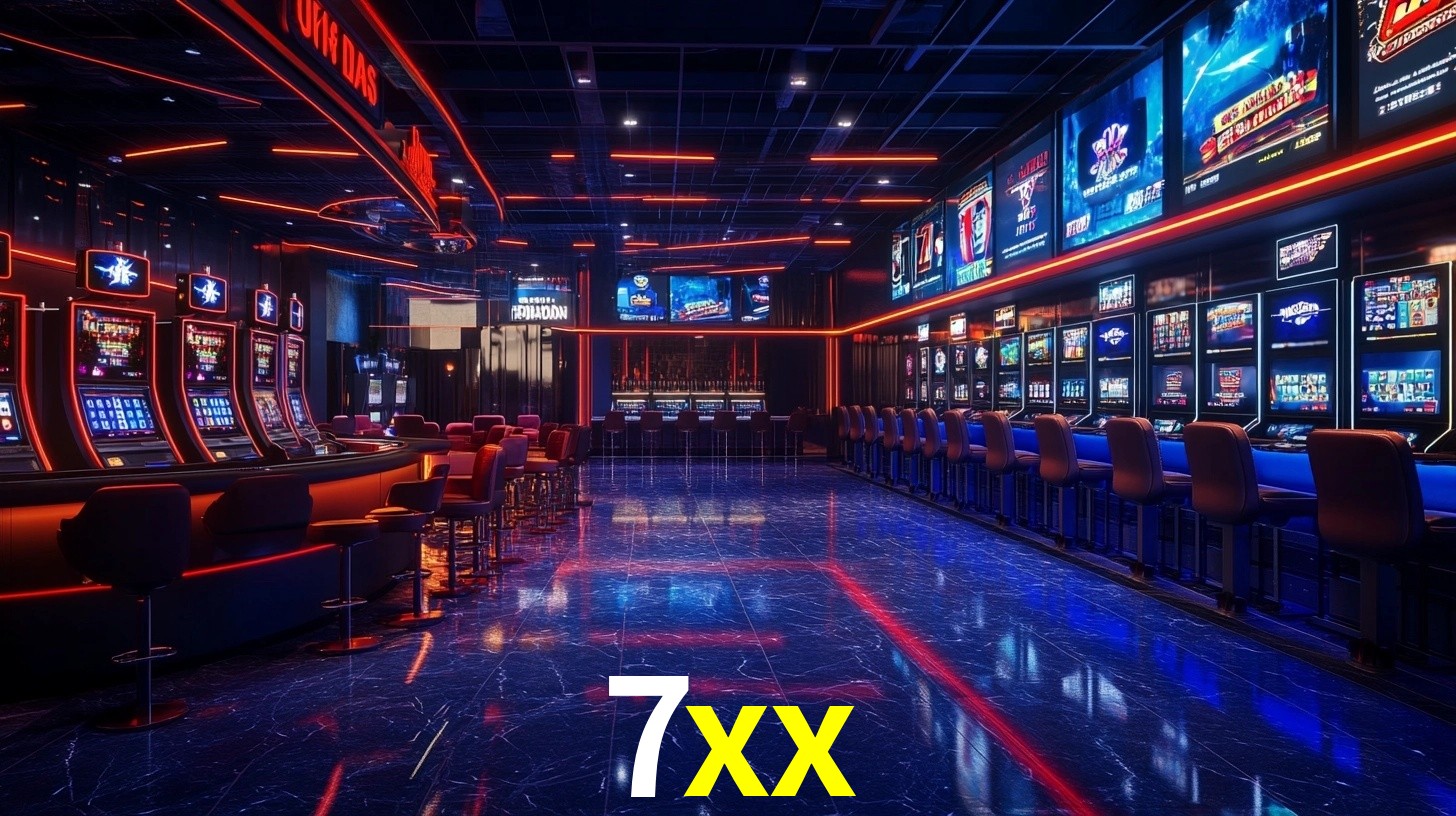Blackjack Table 7xx