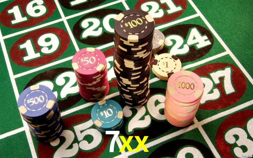 Provedores de Jogos 7xx