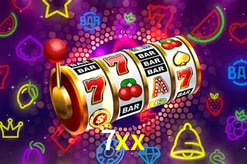 Descubra o Mundo do Cassino Online com 7xx