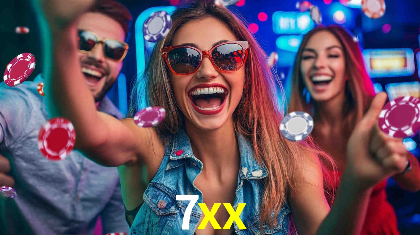 Descubra a Essência do 7xx: Nossa História e Compromissos