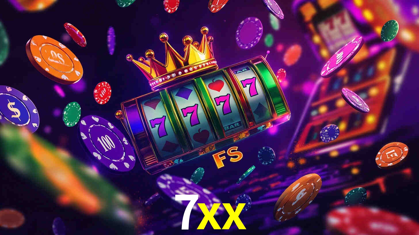 Roulette Table 7xx