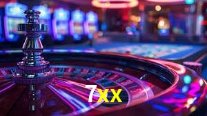 Benefícios da Conta 7xx