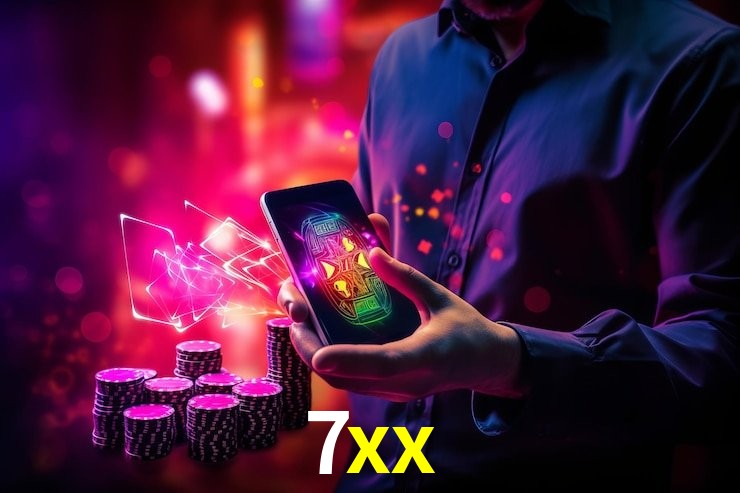 Estatísticas Esportivas 7xx