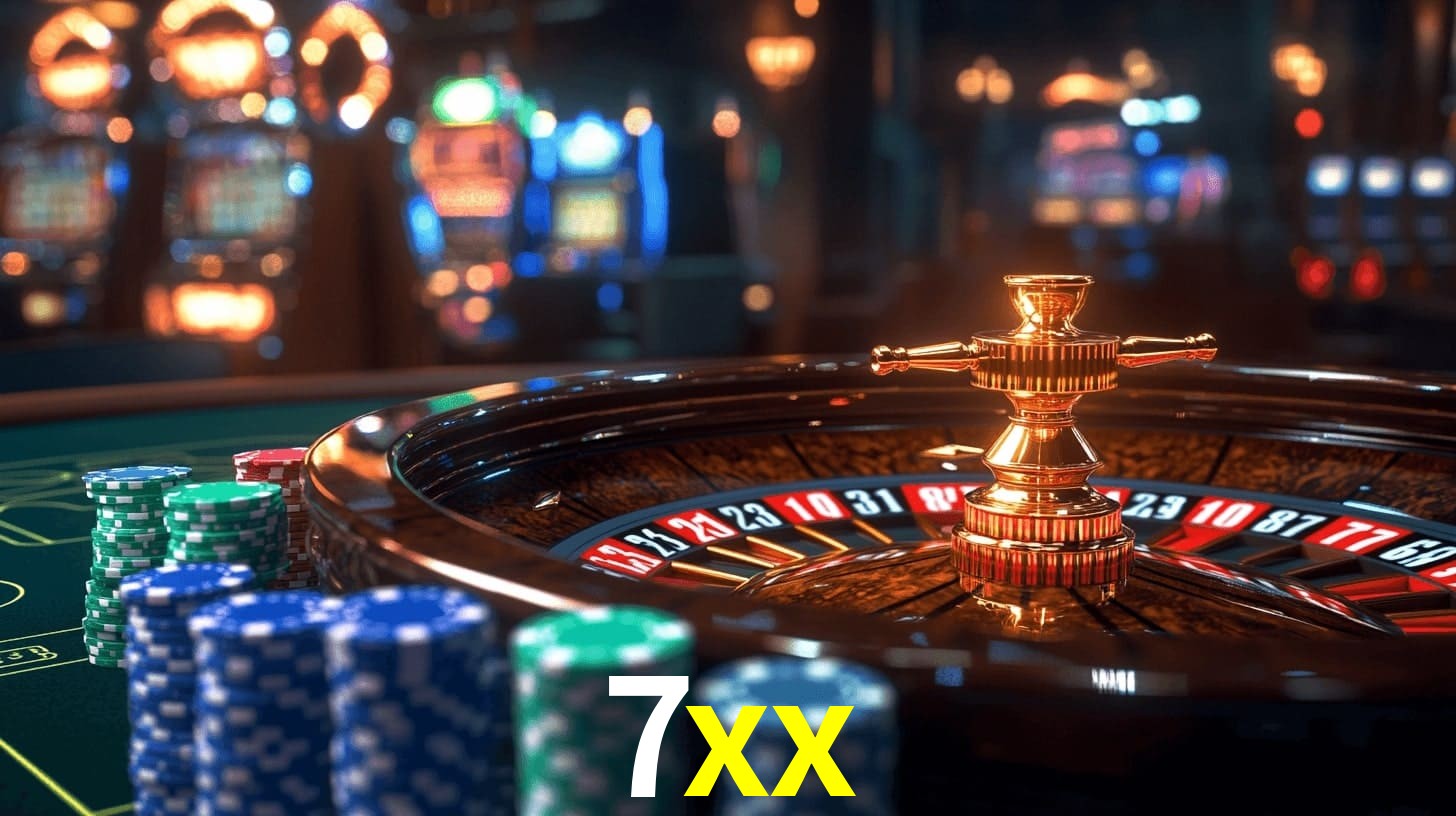 7xx bet