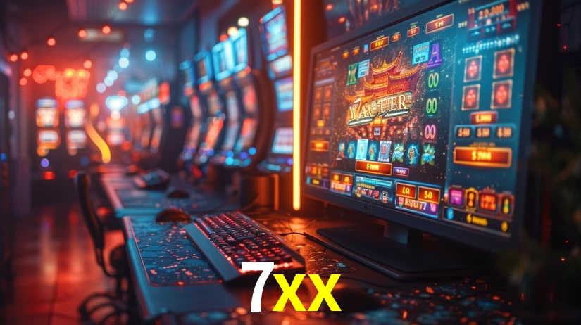 7xx bet