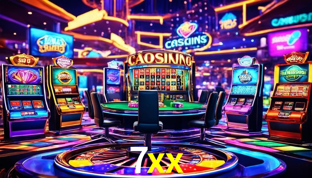 Tecnologia da Plataforma 7xx