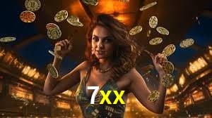 Game Providers 7xx