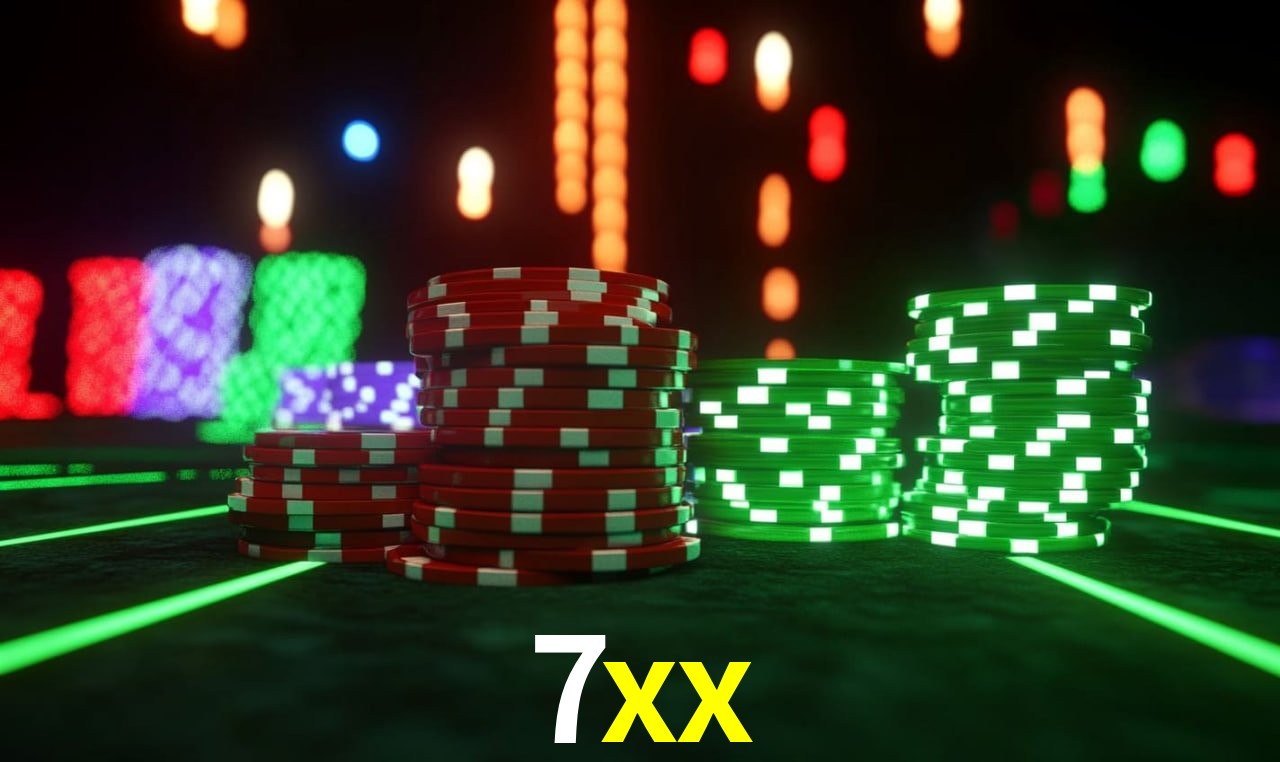 Slot Games 7xx